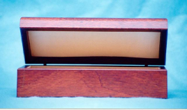 Wood Box 4 x 8