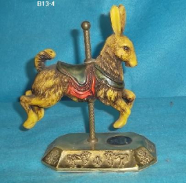 Carousel Rabbit