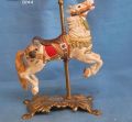 Stein & Goldstein Carousel Horse