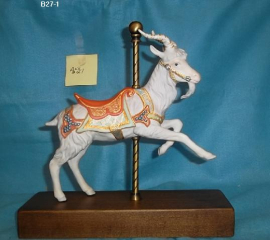 Cybis Ram