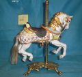 Illions Carousel Horse