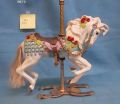 Looff Carousel Horse