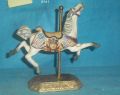 Parker Stargazer Caroousel Horse