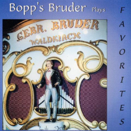 Boop's Bruder plays Favorites