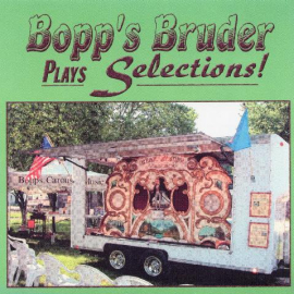 Boop's Bruder plays Selections