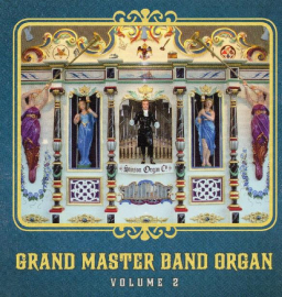 Grand Master Band Organ Vol 2