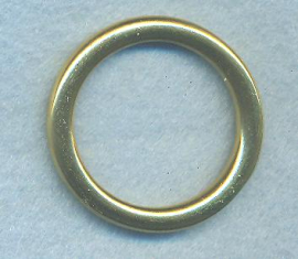 Brass Ring