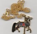 Illions Cossack Horse