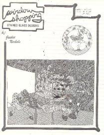 Row of 4 Carousel Horses + bonus