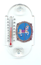 Thermometer