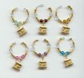 Wine charms-whole carousel
