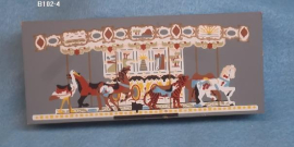 Herschell-Spillman Carousel