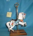 Stein & Goldstein Rose Horse