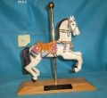 Roger Williams Carmel Carousel Horse