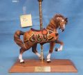 PTC Style Carousel Horse