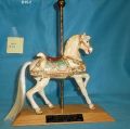 Looff Carousel Horse