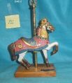 Stein & Goldstein Carousel Horse