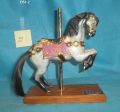 Dentzel Style Carousel Horse
