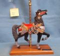 PTC Style Carousel Horse