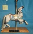 Looff Carousel Horse