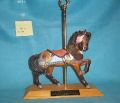 PTC Carousel Horse