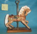 Looff Carousel Horse