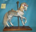 Illion's Style Carousel Horse