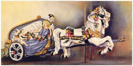 Angel Chariot