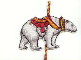 Polar Bear 1
