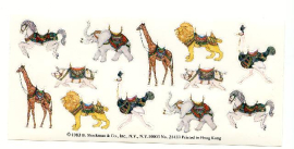 Stickers-mixed